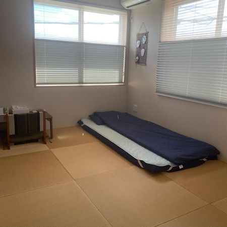 ゲストハウス奈良庵 B&B Nara An エクステリア 写真