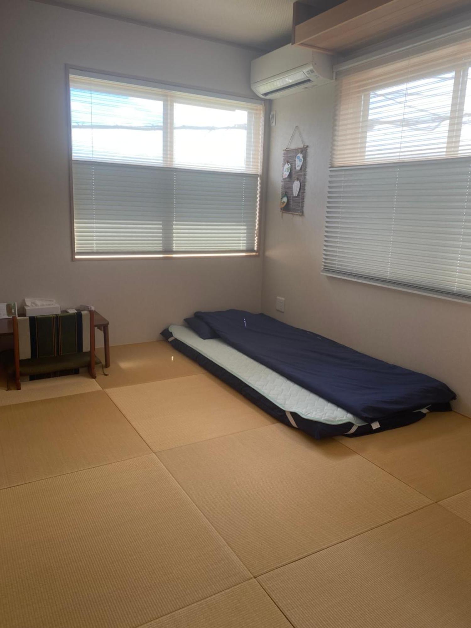 ゲストハウス奈良庵 B&B Nara An エクステリア 写真