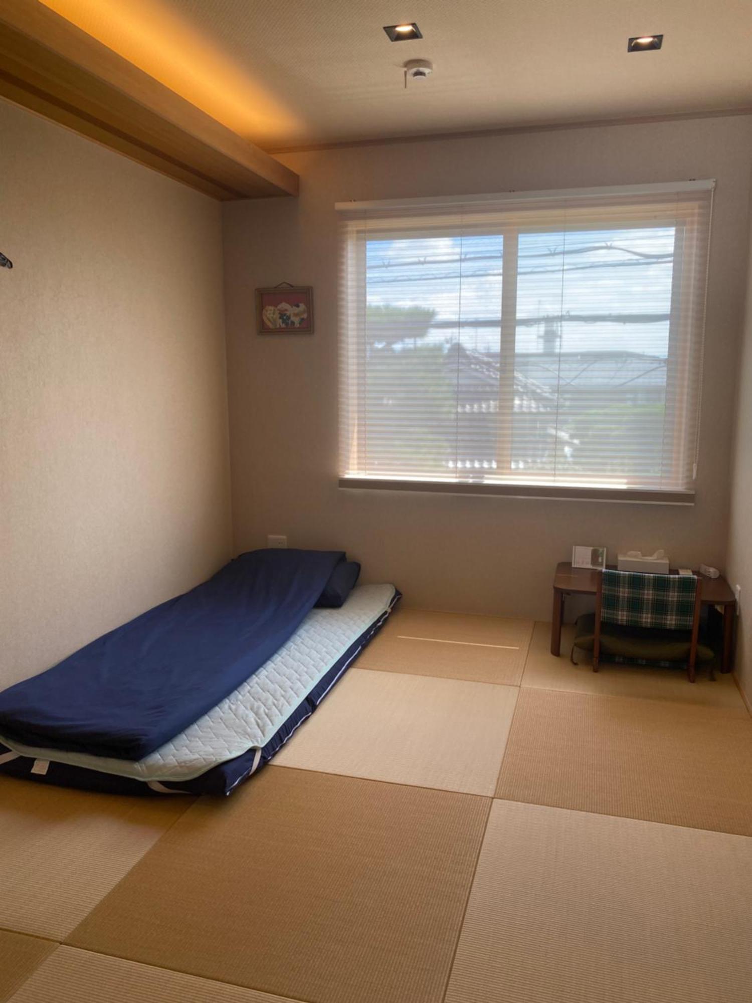 ゲストハウス奈良庵 B&B Nara An エクステリア 写真