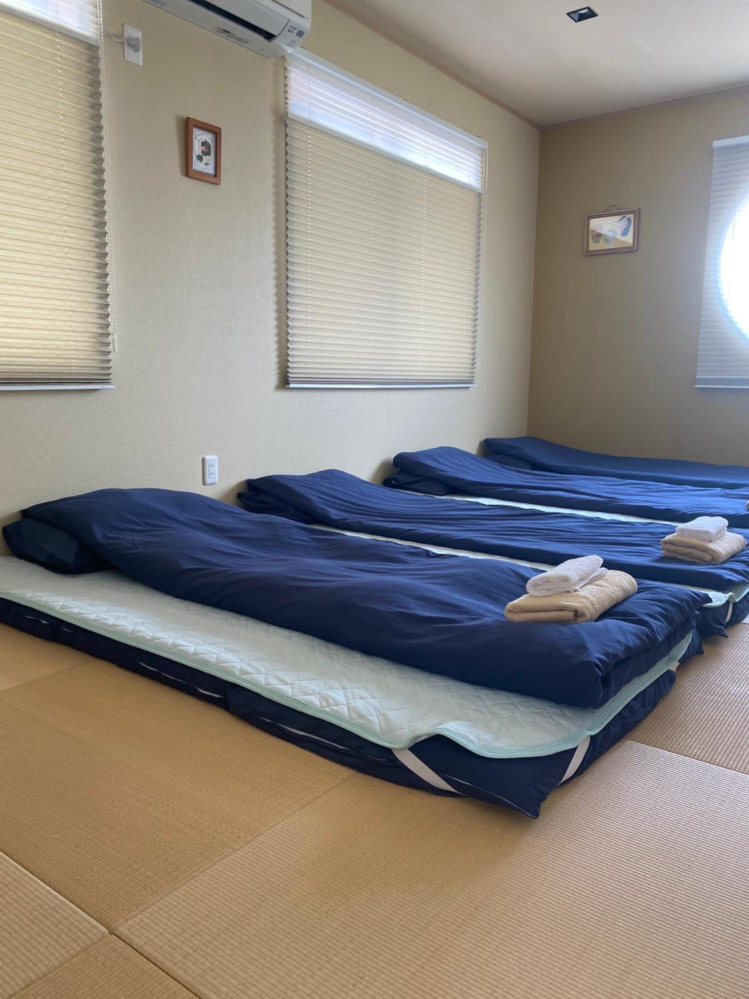 ゲストハウス奈良庵 B&B Nara An エクステリア 写真