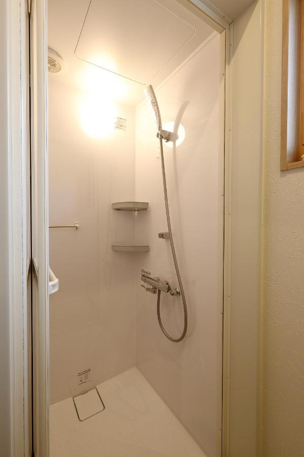 ゲストハウス奈良庵 B&B Nara An エクステリア 写真