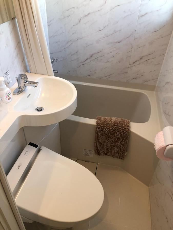 ゲストハウス奈良庵 B&B Nara An エクステリア 写真