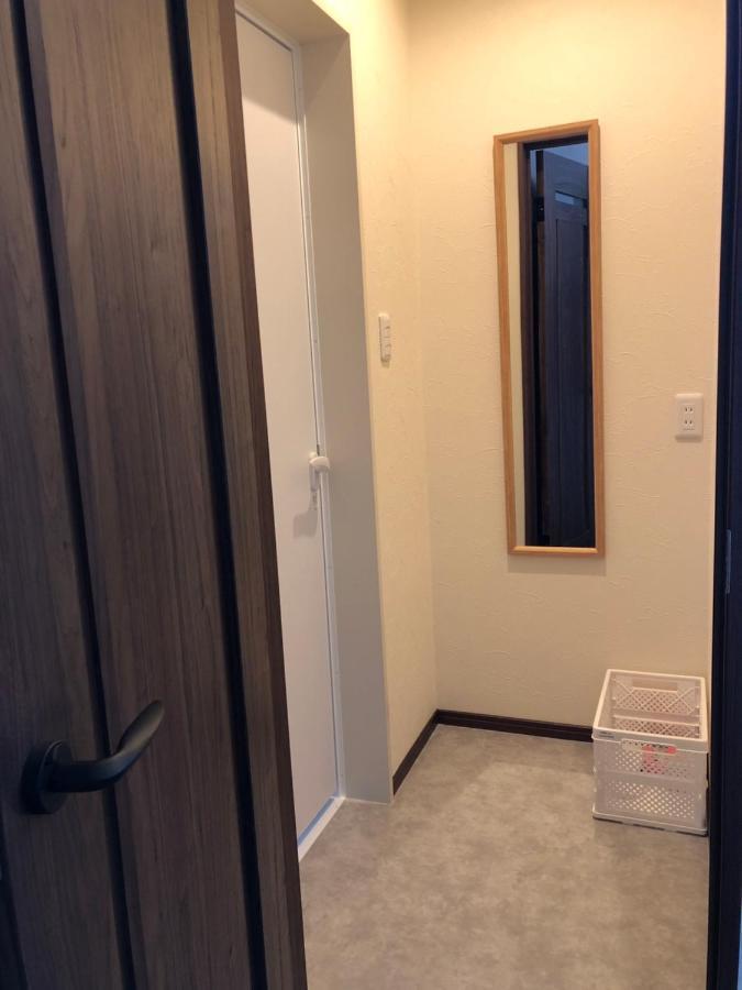 ゲストハウス奈良庵 B&B Nara An エクステリア 写真