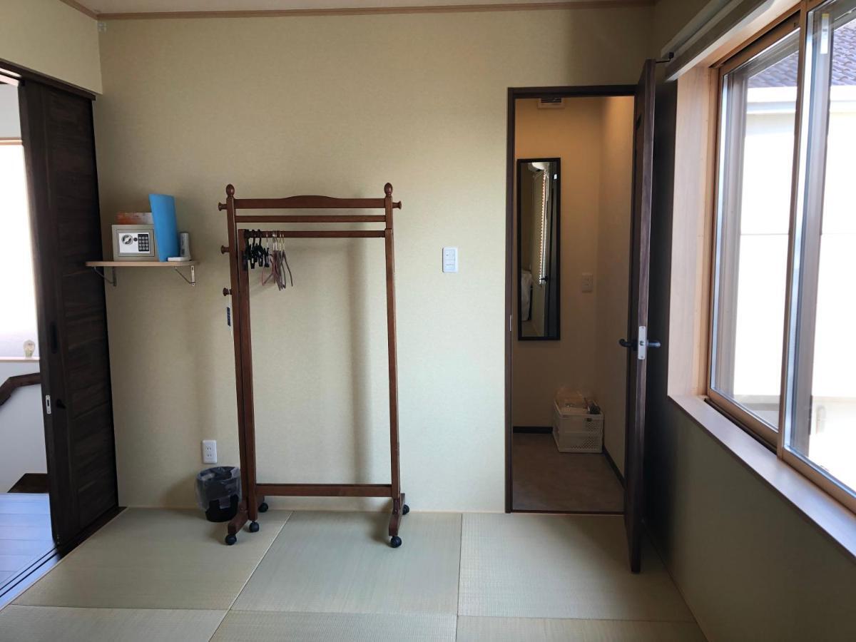 ゲストハウス奈良庵 B&B Nara An エクステリア 写真