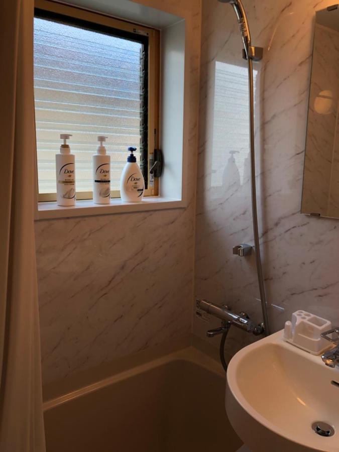 ゲストハウス奈良庵 B&B Nara An エクステリア 写真